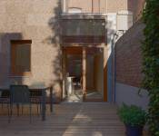 ATELIER POST CAZIN - CAUCHETEUX - MAES - ATELIER POST