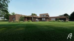 Dimitri POTOTCHEKO - AEDIFI ARCHITECTURE